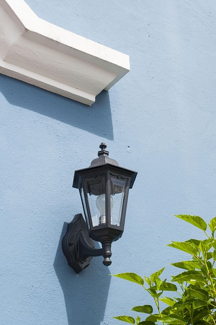 Free Lamp Sunlight photo and picture