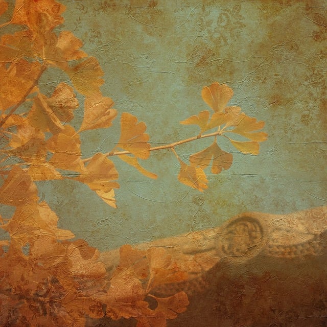 Free texture floral background background illustration