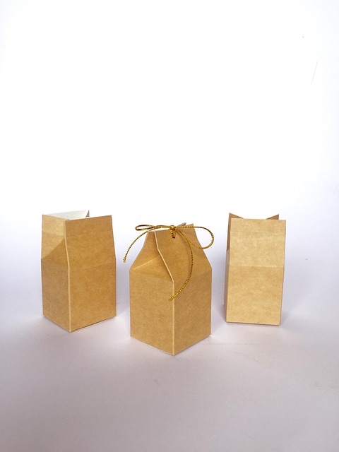 Free Box Paper photo and picture