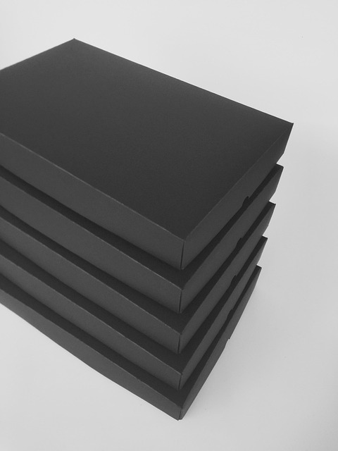 Free Box Paper photo and picture