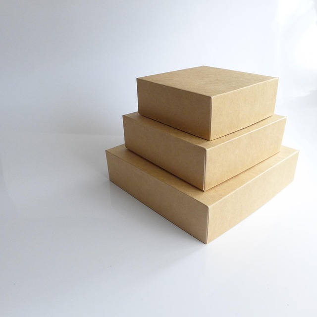 Free Box Paper photo and picture