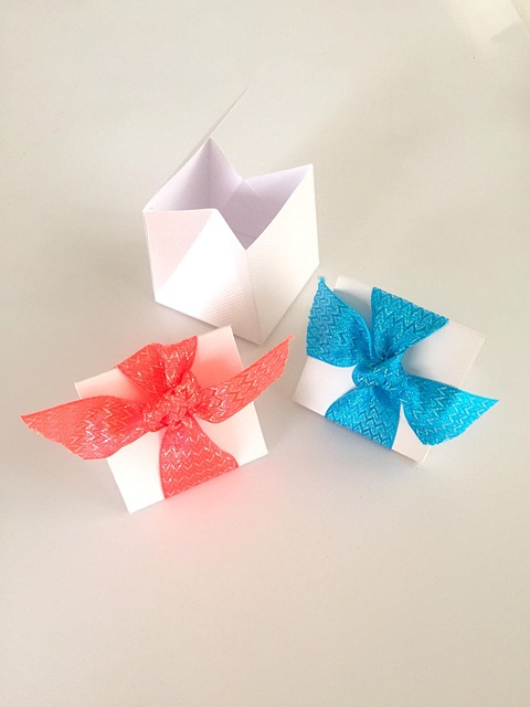 Free Box Paper photo and picture