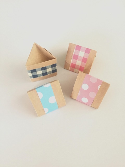 Free Box Paper photo and picture