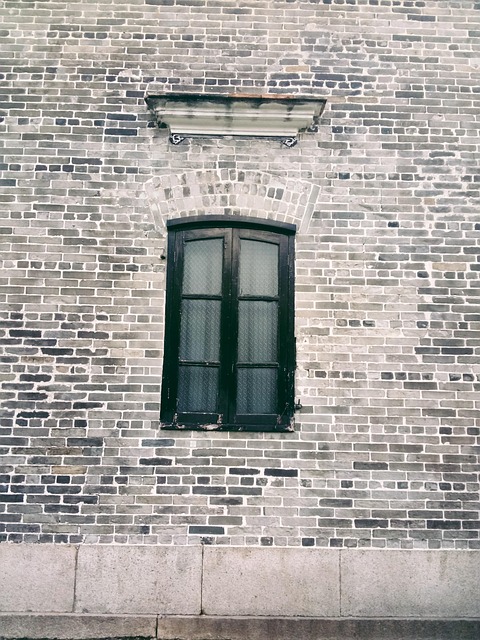 Free Windows Wall photo and picture