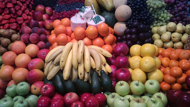 Free Fruit Health photo and picture