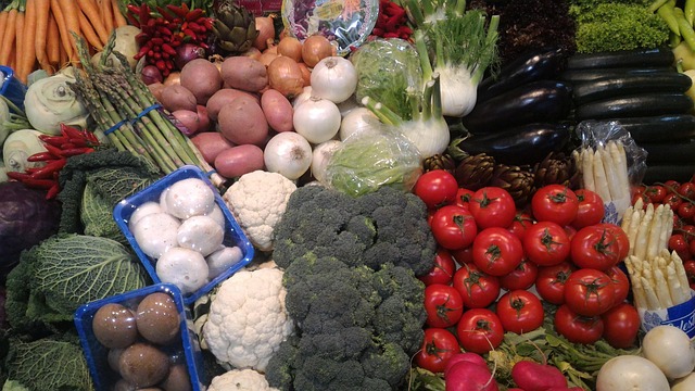 Free Vegetables Health photo and picture
