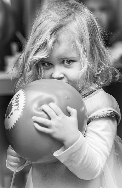 Free Baby Girl photo and picture