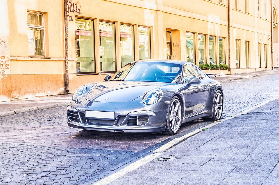 97+ Gambar Mobil Sport Porsche Terbaik