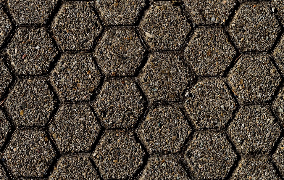 texture paving stone ground free photo on pixabay