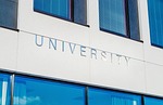 university, education, school