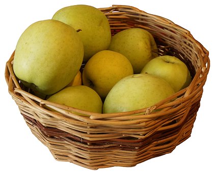 Free Apples Cart Full Hd Wallpaper photo and picture
