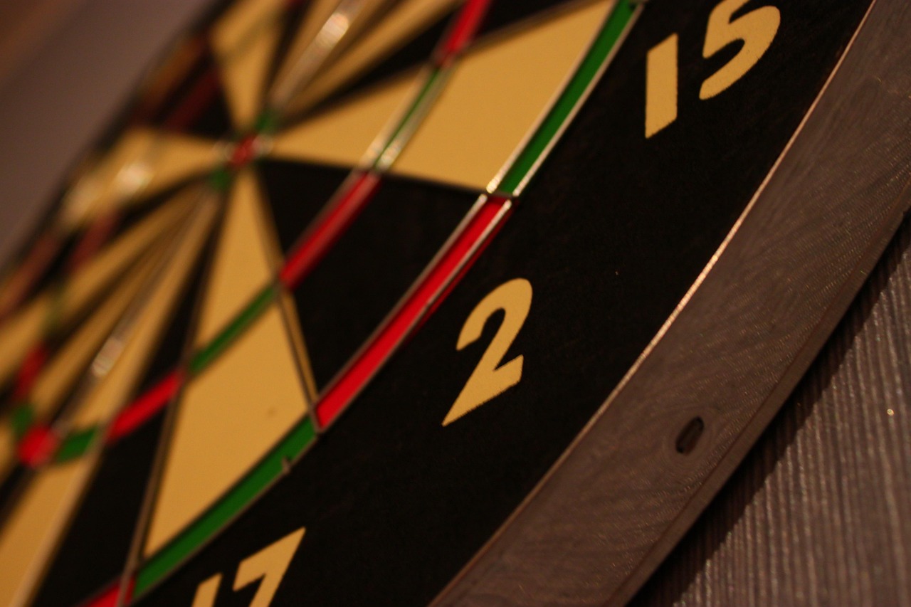 Darts Purpose Point Free photo on Pixabay Pixabay