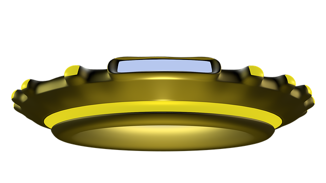 Download free HD stock image of Ufo 3D Free ufo 3d space illustration