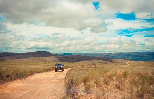 Free Serra Da Canastra Brazil photo and picture