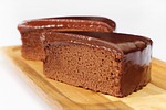 swede cakes, chocolate cake, cake