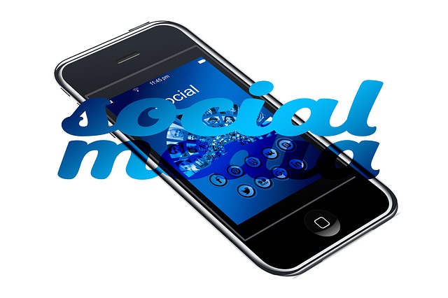 Social Media, Mobil, Telefon, Digitizare