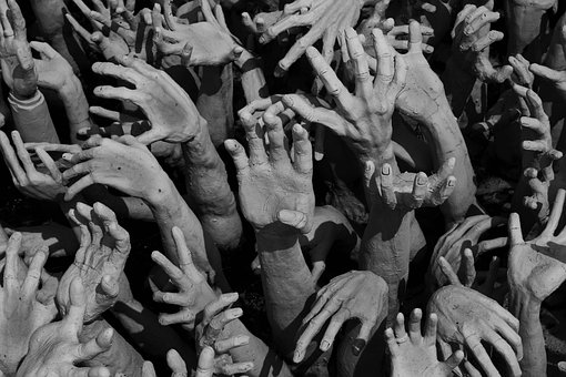 Buddhist Hell, Thailand, Religion