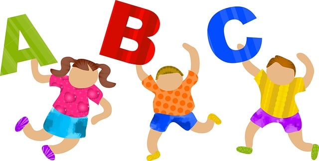 Free kids children people illustration