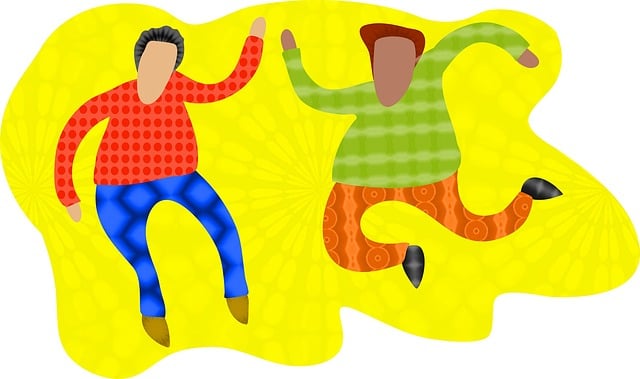 Free people life lifestyle illustration