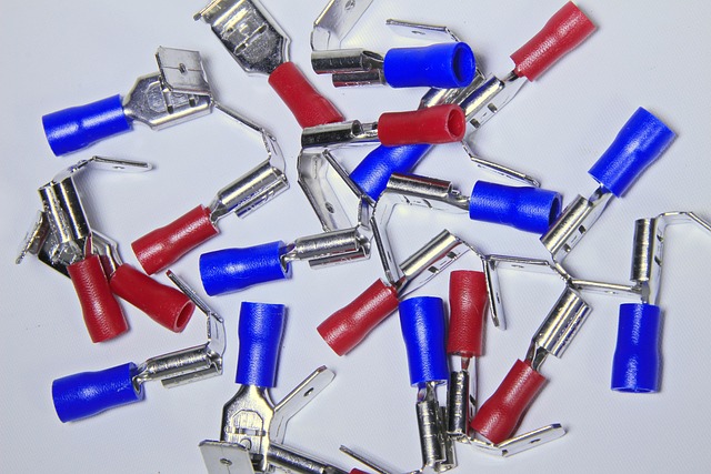 Free Cable Shoes Kfzstecker photo and picture