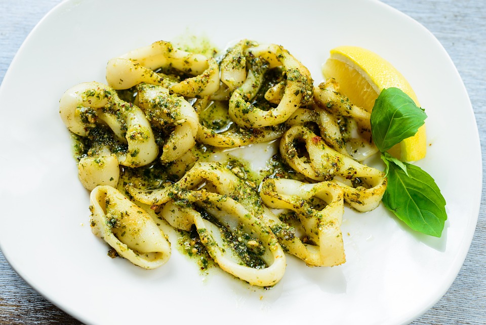 Antipasto fish recipes Antipasto fish recipes