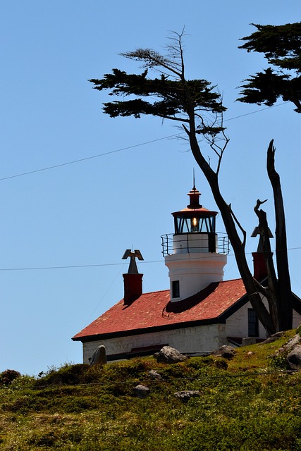 Free Crescent City photo and picture