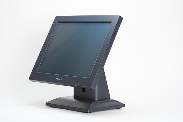 Free Pos Touch Monitor photo and picture