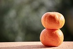 citrus fruits, fruit, tangerine