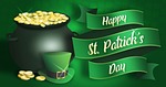 st patrick's day, saint patricks day, cauldron