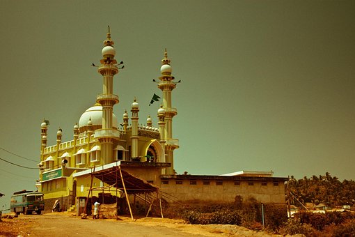 Free Mosque Islam photo and picture