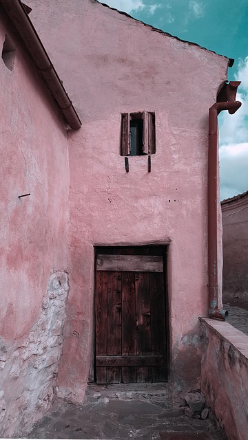 Free City Medieval photo and picture