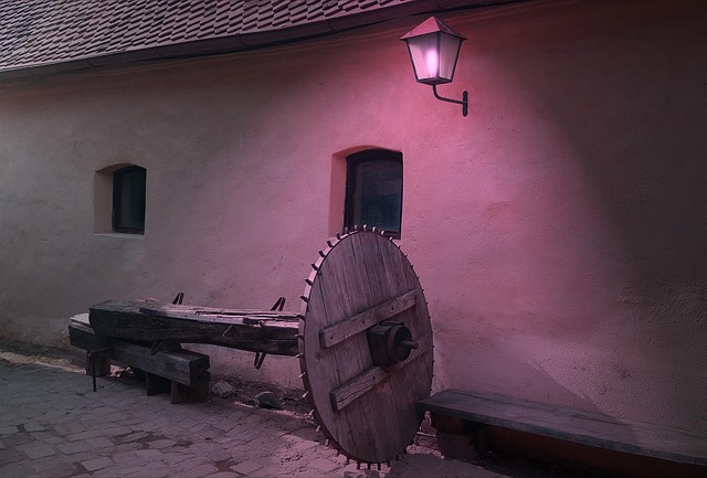 Free Wheel Medieval photo and picture