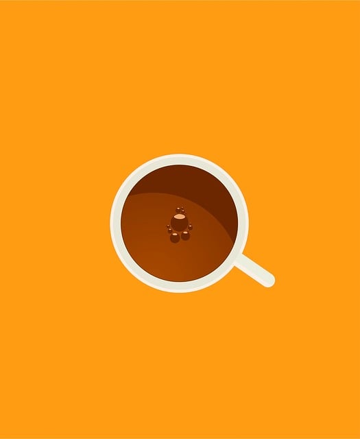 Free Coffee Art illustration and picture