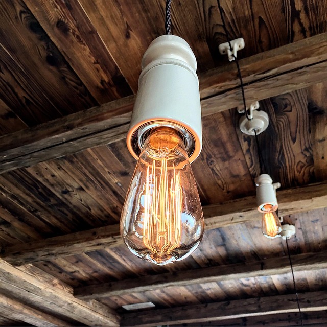 Free Light Baita photo and picture