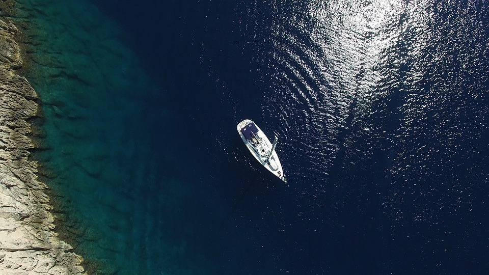 Discover the Luxury of Marina del Rey Yacht Rentals