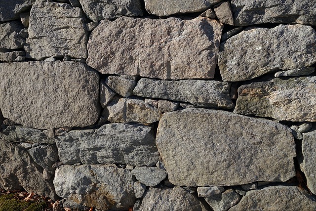 Free Rock Stone photo and picture