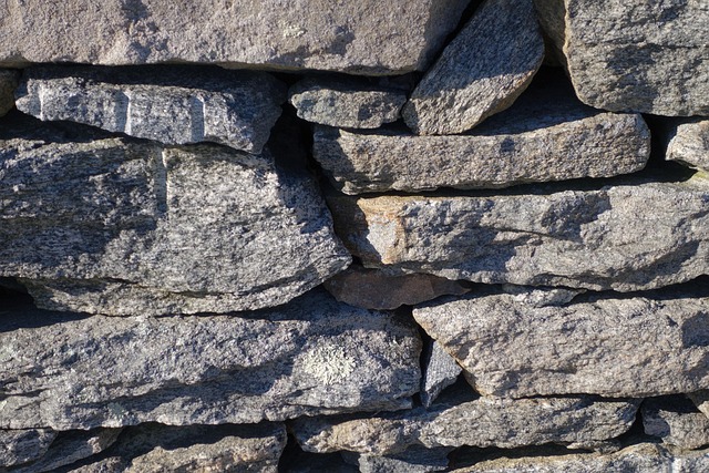 Free Rock Stone photo and picture