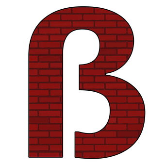 Ss, Alfabet, Brief, Abc, Transparant