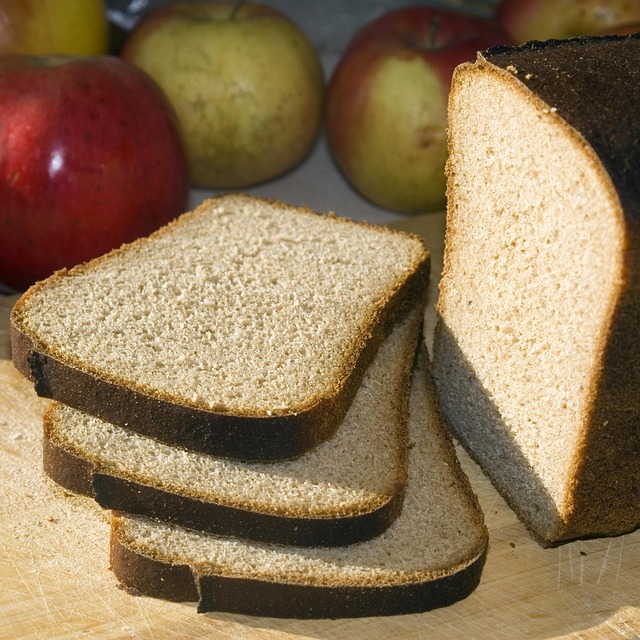 Free Food Bread photo and picture