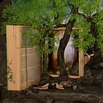 book, landscape, fairy tales