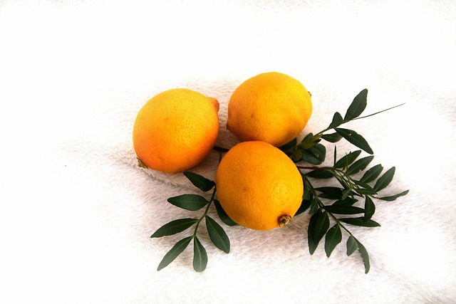 Free Lemon Lemons photo and picture