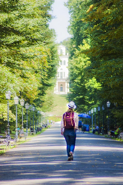 Free Tourist Park photo and picture
