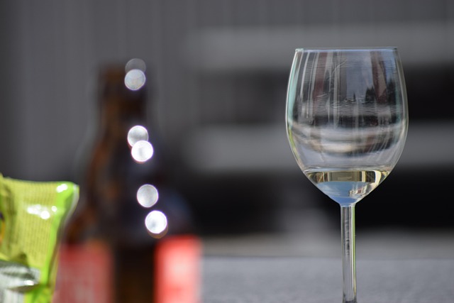 Free Wine Glass photo and picture