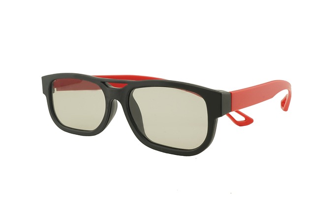 Free Glasses Cinema photo and picture