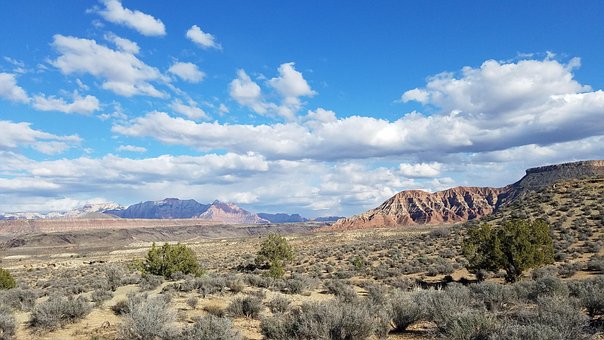 Free Zion Utah photo and picture