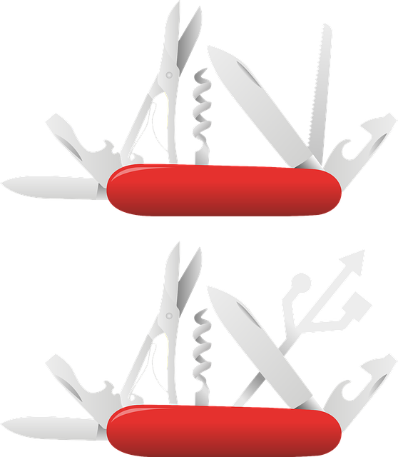 Free Usb Computer vector and picture