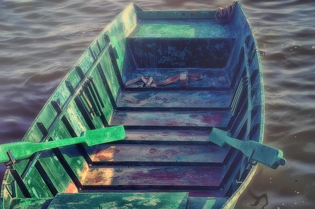 Free Boat Fishing photo and picture