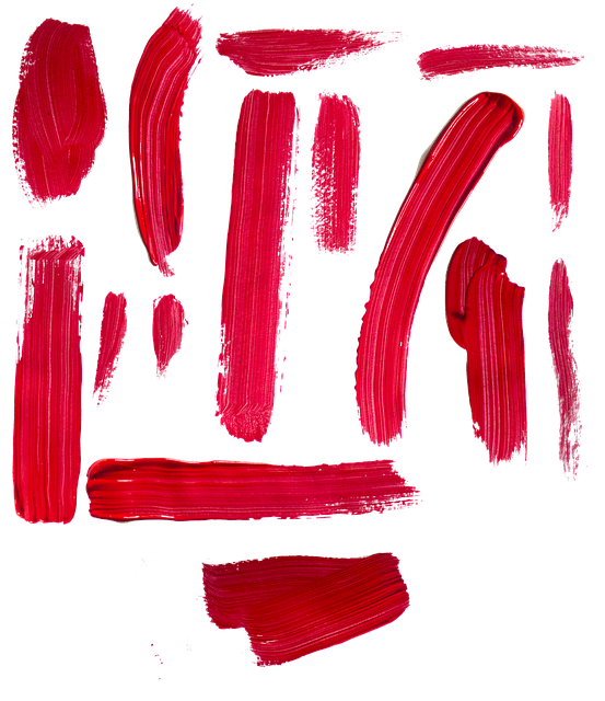 Free paint paint smear splotch illustration