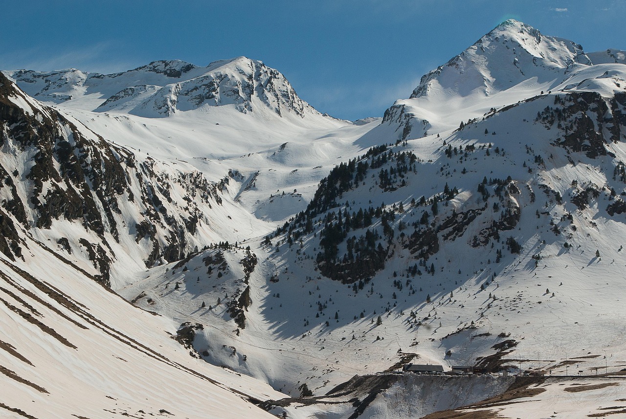 Francia Pirineos Béarn Paisaje De - Foto gratis en Pixabay - Pixabay
