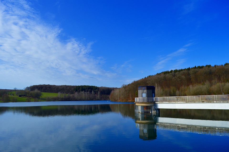 free linger lake lingen eifel free photo on pixabay free images